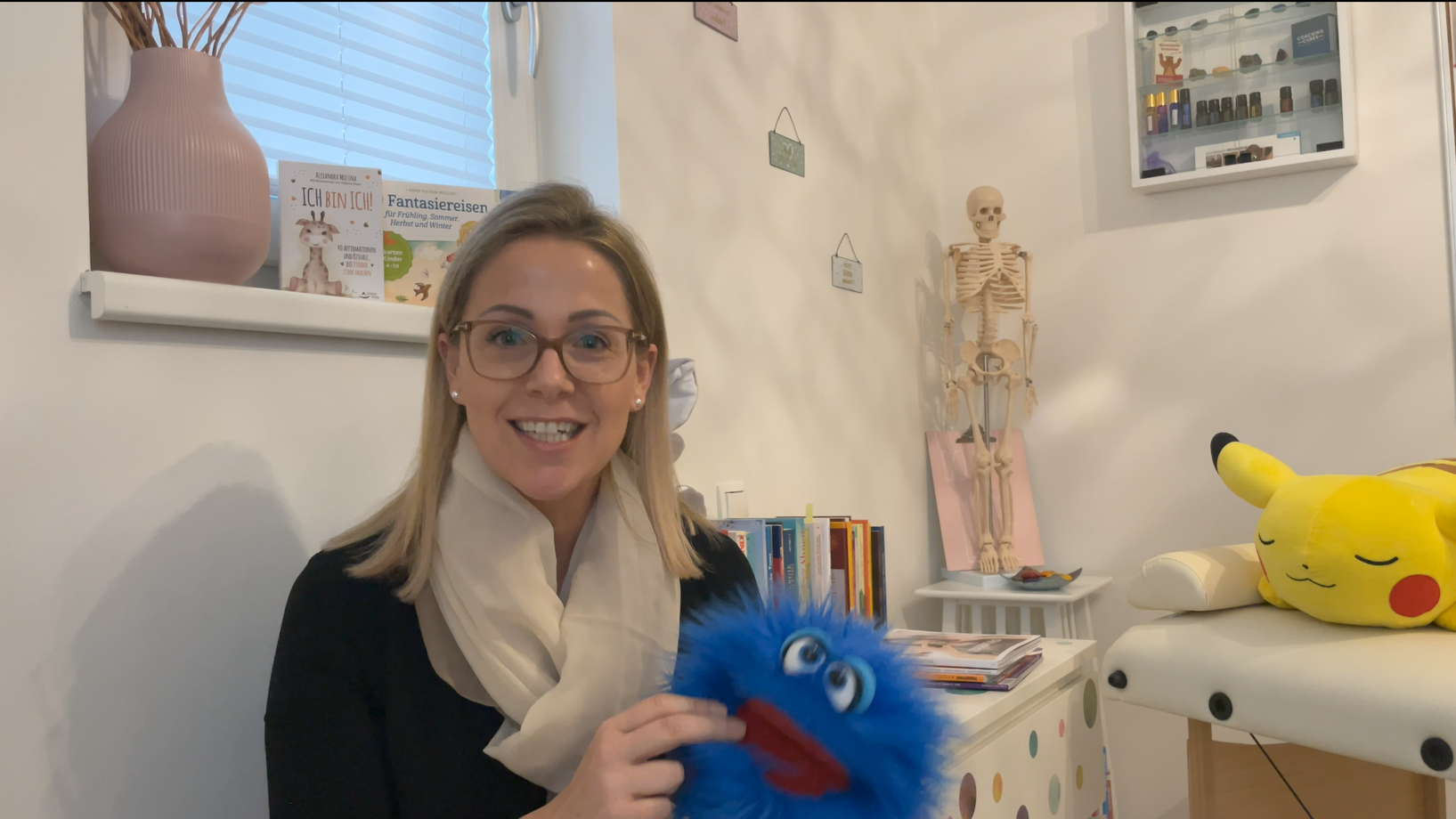 Kinder-Neuromentaltraining